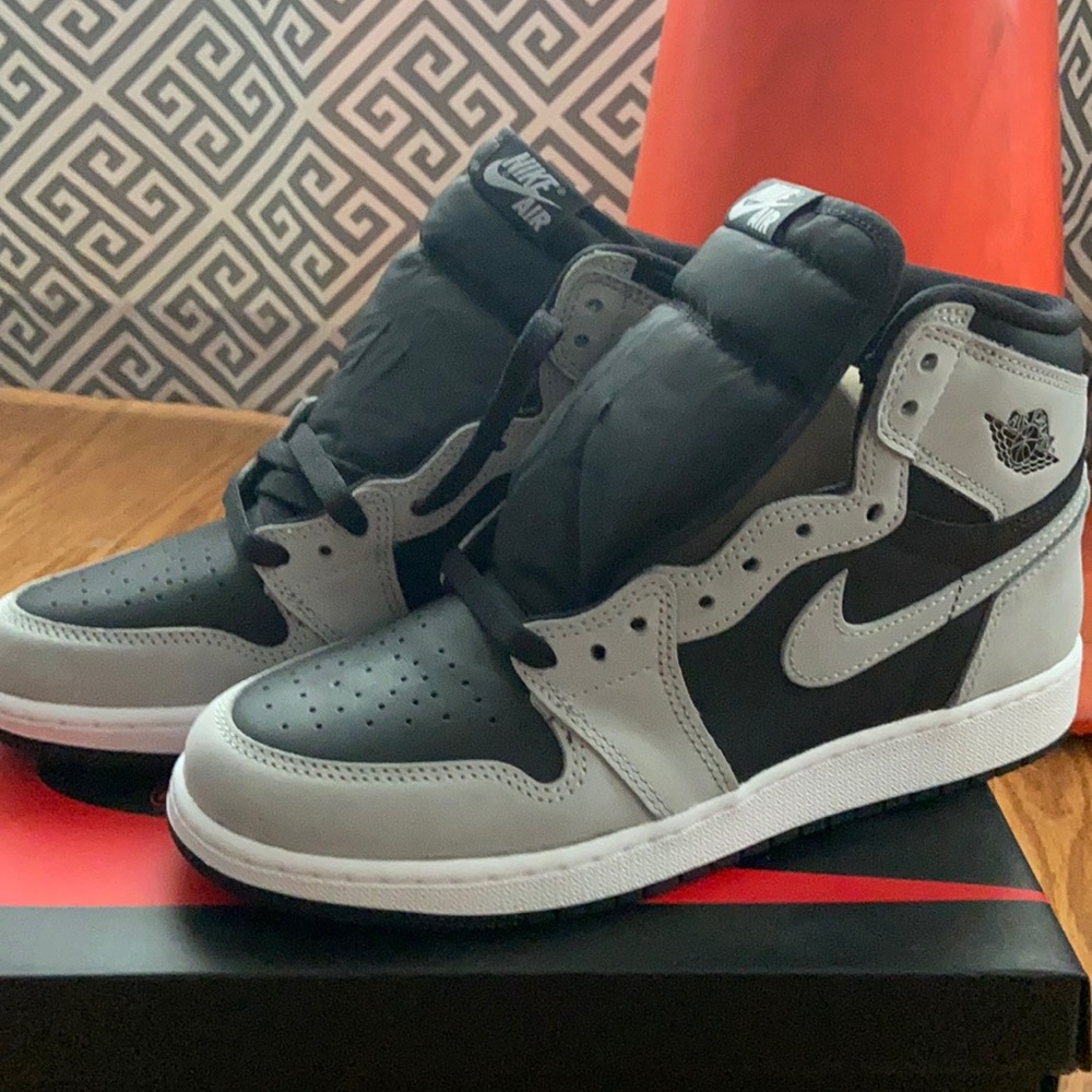 Shawdow jordan 1
